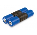 LATIN PERCUSSION SHAKER TWIST - MEDIUM