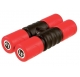 LATIN PERCUSSION SHAKER TWIST - ERŐS