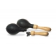 LATIN PERCUSSION MARACAS (RUMBATÖK) REFILLABLE