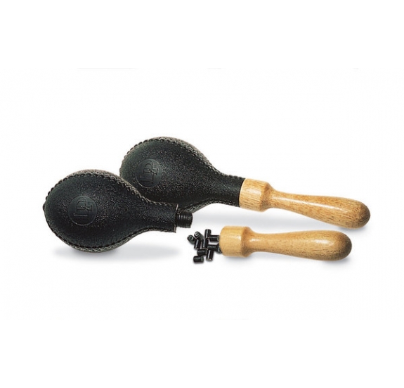 LATIN PERCUSSION MARACAS (RUMBATÖK) REFILLABLE