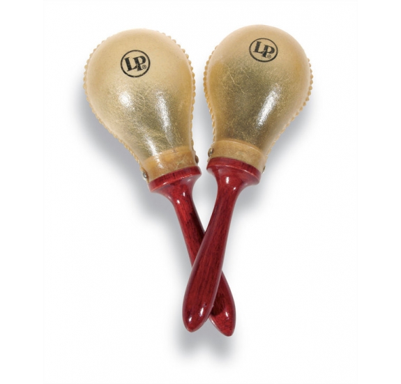 LATIN PERCUSSION MARACAS (RUMBATÖK) MACHO