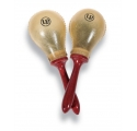 LATIN PERCUSSION MARACAS (RUMBATÖK) MACHO