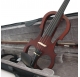 Soundsation E-MASTER - 4/4 electric violin set with accessories