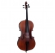 SOUNDSATION VPCE-44 - 4/4 Virtuoso Pro cello set