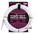 ERNIE BALL PVC HANGSZERKÁBEL 6M Pipa