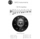 MAG Instruments handpan - Cis Annaziska