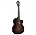 La Mancha Granito 32-CEN-AB electro classic guitar