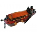 Hungarian Hurdy-Gurdy