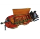 Hungarian Hurdy-Gurdy