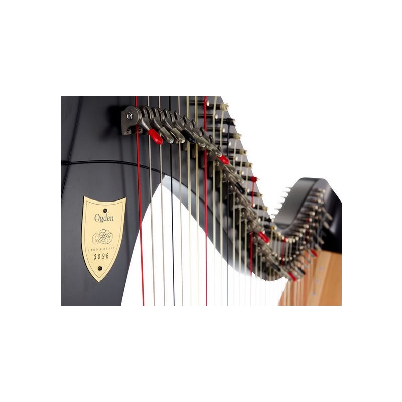 lyon healy harp small
