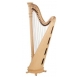 Lyon & Healy Prelude 40 lever harp - 40 string