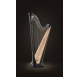 Lyon & Healy Prelude 40 lever harp - 40 string