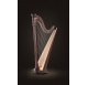 Lyon & Healy Prelude 40 lever harp - 40 string