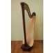 Lyon & Healy Style 30 pedal harp - 47 string