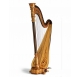 Lyon & Healy Style 23 Bronze pedal harp - 47 string