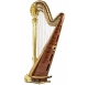 Lyon & Healy Louis XV Special pedal harp - 47 string