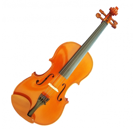 Garry Paul violin set - 4/4