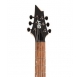 Cort Co-KX300-Etched-EBG electric guitar, black-gold