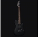 Cort Co-MBM-1-SBLK elektromos gitár, Matt Bellamy signature modell - fekete