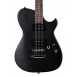 Cort Co-MBM-1-SBLK elektromos gitár, Matt Bellamy signature modell - fekete