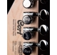 Cort Co-MBM-1-SBLK elektromos gitár, Matt Bellamy signature modell - fekete