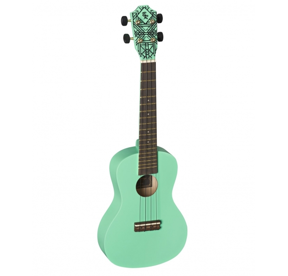 Baton Rouge UR1-C-MAG concert ukulele