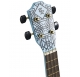 Baton Rouge UR1-C-MLB concert ukulele