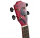 Baton Rouge UR1-C-MRD concert ukulele