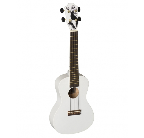 Baton Rouge UR1-C-MWT koncert ukulele