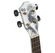 Baton Rouge UR1-C-MWT concert ukulele