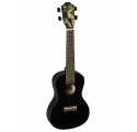 Baton Rouge UR1-C-mbk concert ukulele