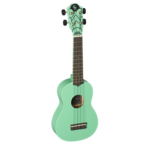 Baton Rouge UR1-S-MAG szoprán ukulele