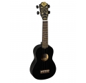 Baton Rouge UR1-S-mbk soprano ukulele