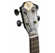 Baton Rouge UR1-S-MBK soprano ukulele