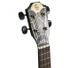 Baton Rouge UR1-S-MBK szoprán ukulele