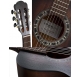 La Mancha Romero Granito 33-N-MB (3/4) classic guitar