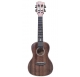 Kai KCI-100G-BK concert ukulele