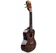 Kai KCI-100G-BK concert ukulele