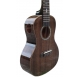 Kai KCI-100G-BK concert ukulele