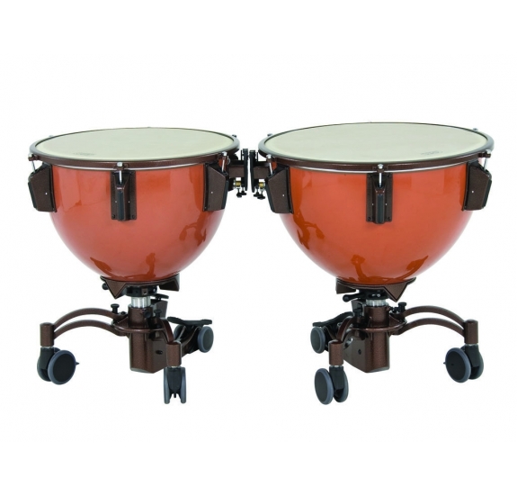 Adams Revolution Fibre timpani