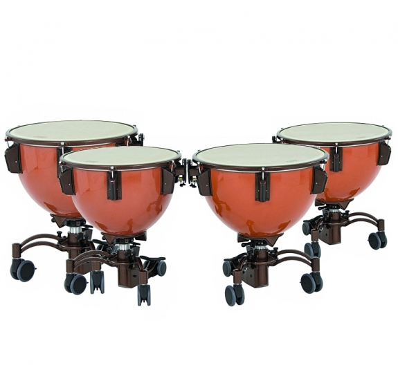 Adams Revolution Fibre timpani