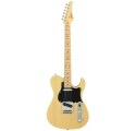 FGN J-Standard Iliad Off White Blonde elektromos gitár