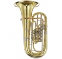 Cerveny CFB 653-5 ARIA 3 F-tuba 4/4 (compact)