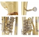 Cerveny CFB 653-5 ARIA 3 F-tuba