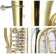 Cerveny CFB 653-4-O ARIA  F-tuba