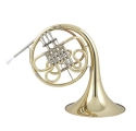 Cerveny CHR535 Bb french horn - 3 rotary valves