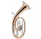 Cerveny CTH721-3R  Bb tenor horn - 3 rotary valves