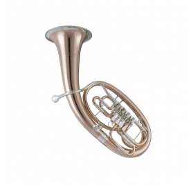 Cerveny CTH721-4R  Bb tenor horn - 4 rotary valves