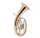 Cerveny CEP731-3R  Bb baritone horn - 3 rotary valves