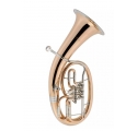 Cerveny CEP731-3R  Bb baritone horn - 3 rotary valves